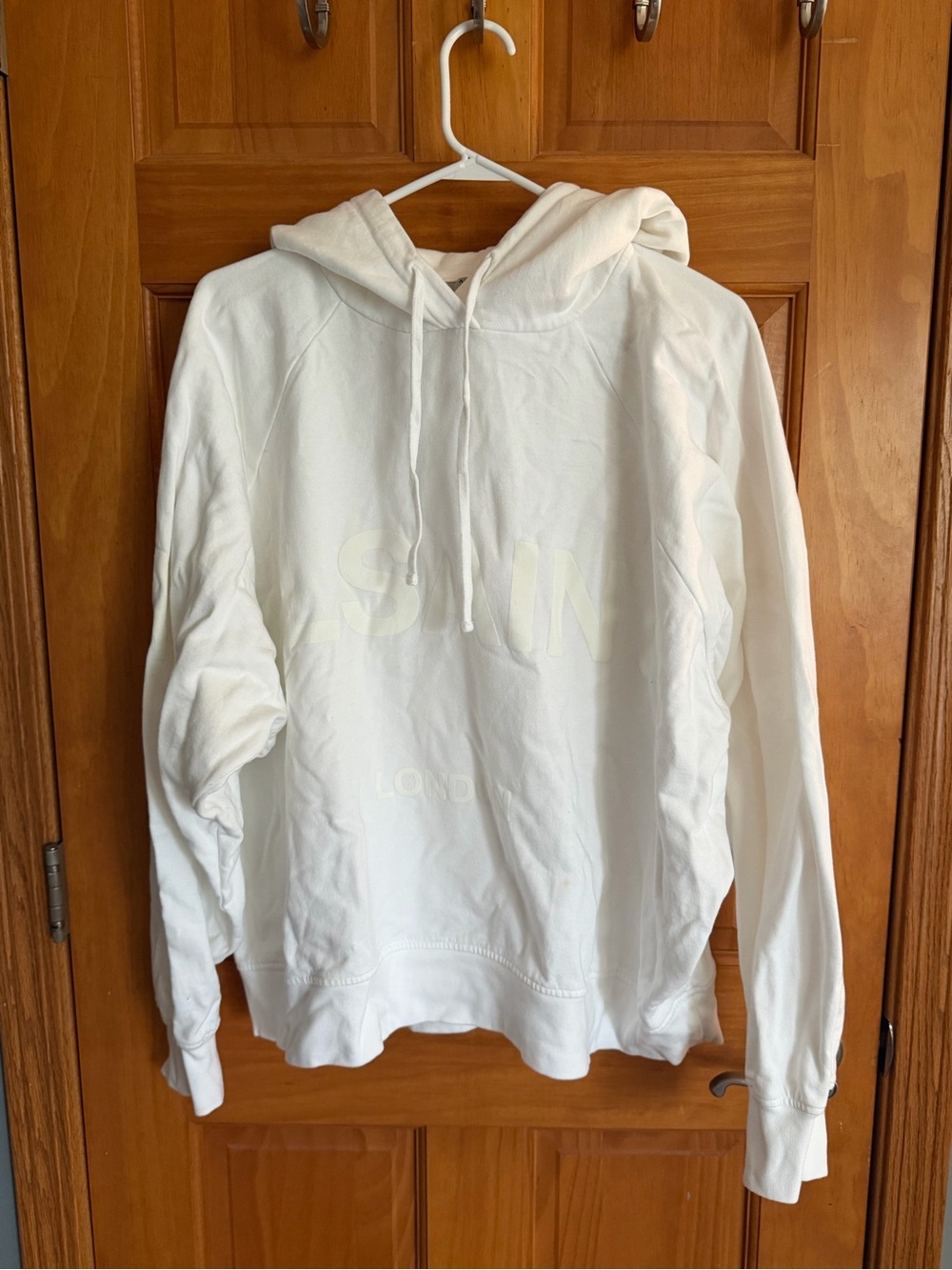 All Saints Hoodie